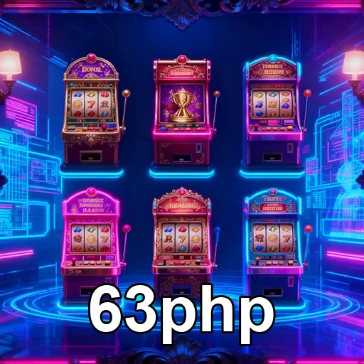 VIP player enjoying instant cashouts at 63php casino