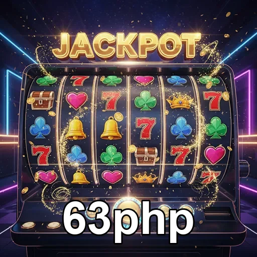 63php jackpot slot machine 3
