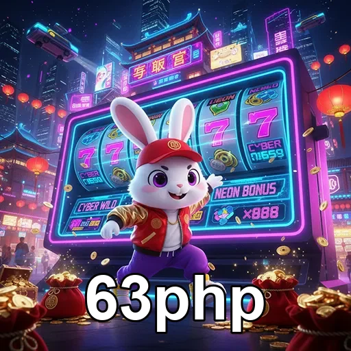 63php rabbit slot machine
