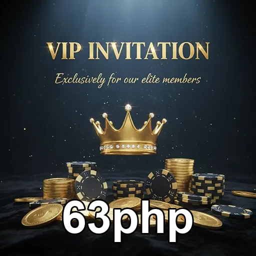 63php vip invitation crown 2